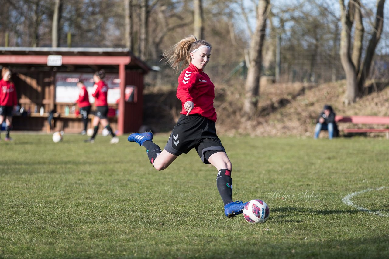 Bild 149 - F Rot Schwarz Kiel - SV Henstedt Ulzburg 2 : Ergebnis: 1:1